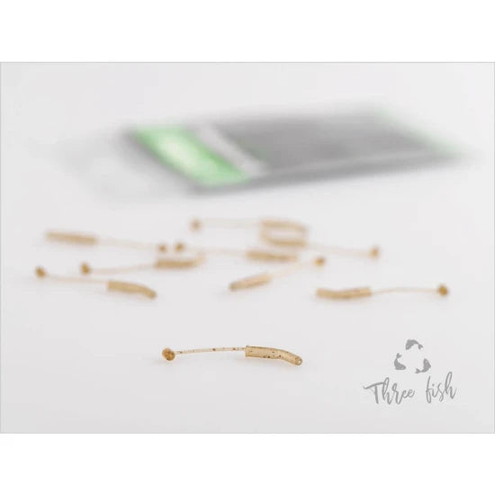 Line Aligner Zfish D-rig Kickers, 10buc/pac