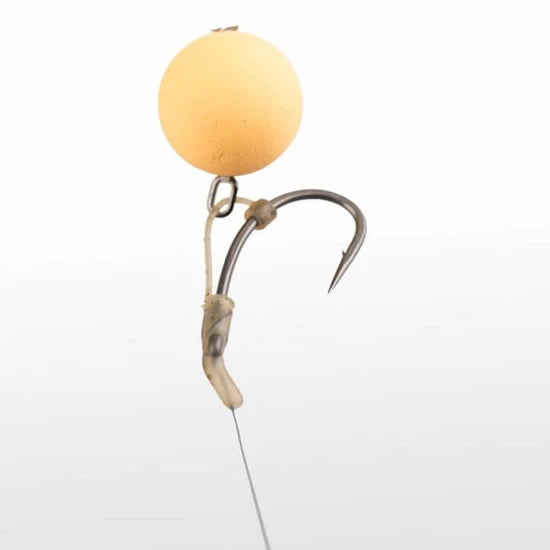 Line Aligner Zfish D-rig Kickers, 10buc/pac