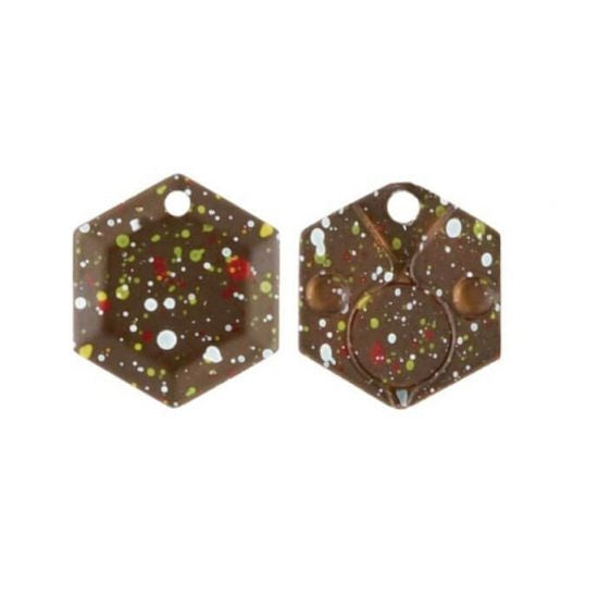 Lingura Bottom Rapture Hexa Bottom Mag 1.3g Culoare BR