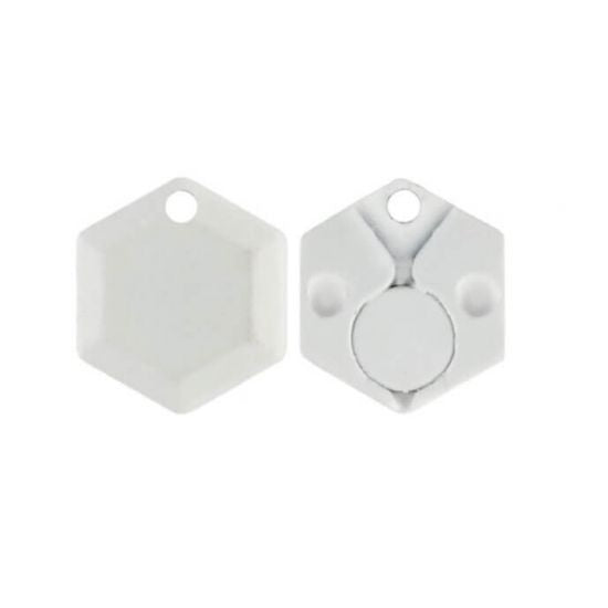 Lingura Bottom Rapture Hexa Bottom Mag 1.3g Culoare MW