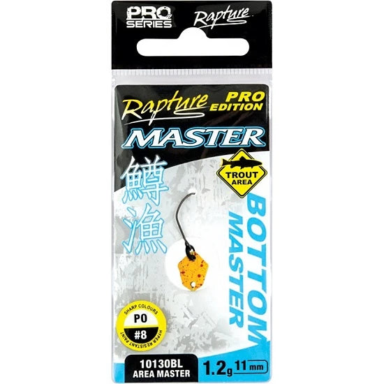 Lingura Bottom Rapture Master Bottom 1.6g Culoare Cas