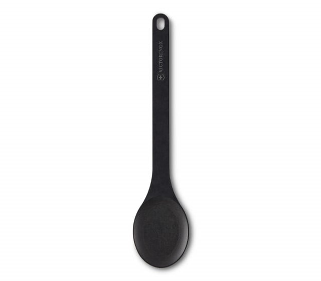 Lingura Mare Victorinox, 33cm, Neagra