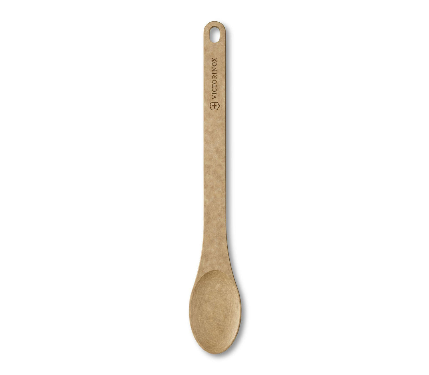 Lingura Mica Victorinox, 33cm, Maro