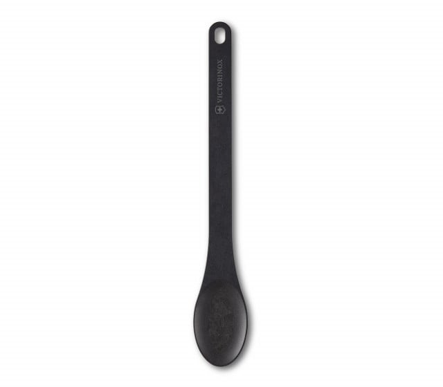 Lingura Mica Victorinox, 33cm, Neagra