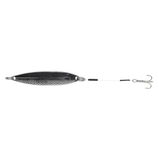Lingura Mikado Belona Nr 1/15g/6cm - Silver