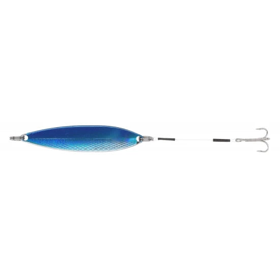 Lingura Mikado Belona Nr 1/15g/6cm - Siver And Blue
