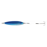 Lingura Mikado Belona Nr 1/15g/6cm - Siver And Blue