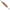 Lingura Oscilanata Abu Garcia Toby Spoon Lf, Auric, 28g, 9cm, 1buc/pac