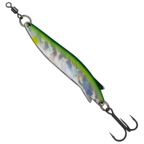 Lingura Oscilanata Abu Garcia Toby Spoon Lf, Ayu, 28g, 9cm, 1buc/pac