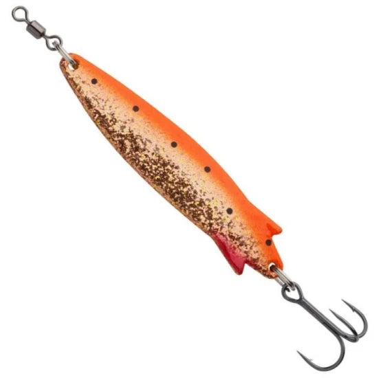 Lingura Oscilanata Abu Garcia Toby Spoon Lf, Goldfish, 28g, 9cm, 1buc/pac