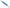 Lingura Oscilanata Abu Garcia Hard Bait Toby Spoon, Blue Glitter, 60g, 11.5cm