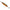 Lingura Oscilanata Abu Garcia Hard Bait Toby Spoon, Sunset, 60g, 11.5cm
