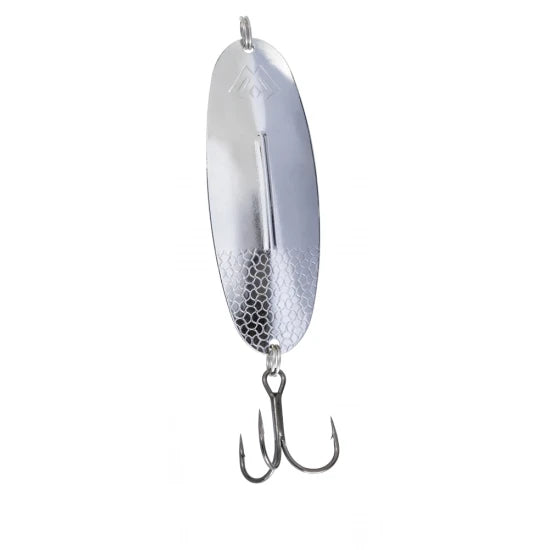 Lingura Oscilanta - Shallow Killer 21g-8.3cm - Silver