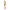Lingura Oscilanta - Shallow Monster 30g-10cm - Gold
