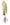 Lingura Oscilanta - Shallow Monster 30G-10Cm - Gold