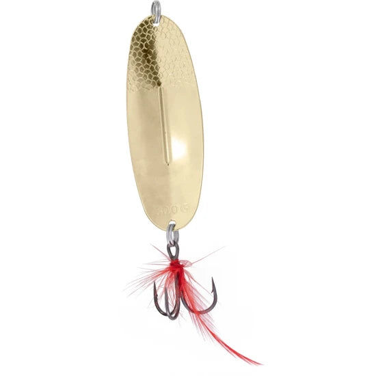 Lingura Oscilanta - Shallow Monster 30g-10cm - Gold
