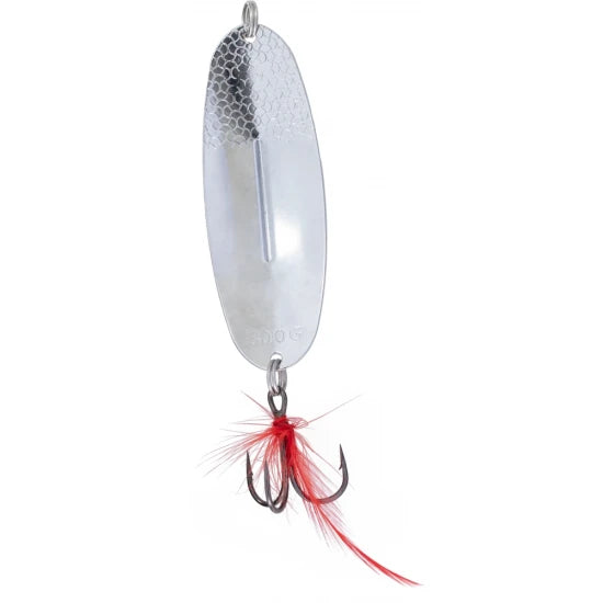 Lingura Oscilanta - Shallow Monster 30g-10cm - Silver
