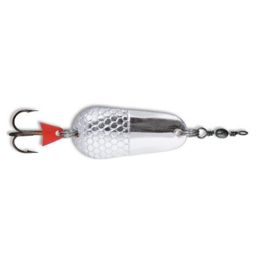 Lingura Oscilanta 16g 8cm Zebco Classic Spoon Silver