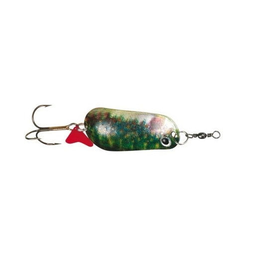 Lingura Oscilanta 6gr 32mm DAM Effzett Super Natural Pike