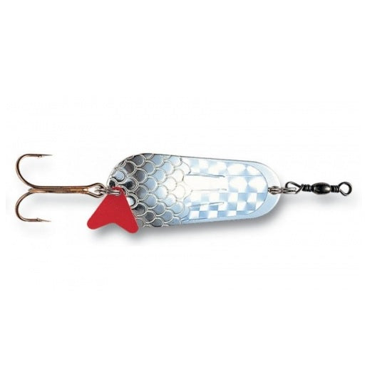 Lingura Oscilanta 6gr 32mm DAM Effzett Standard Prisma