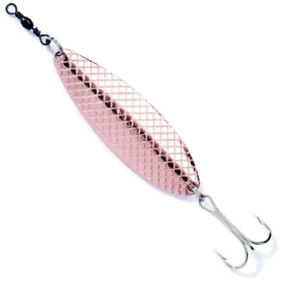 Lingura Oscilanta Abu Garcia Koster Spoon, Cooper, 28g, 1buc/pac
