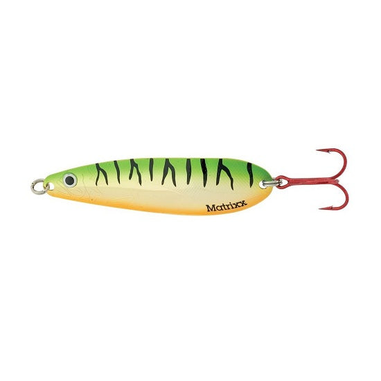 Lingura Oscilanta Blue Fox Matrixx Culoare HFT 8cm 10g