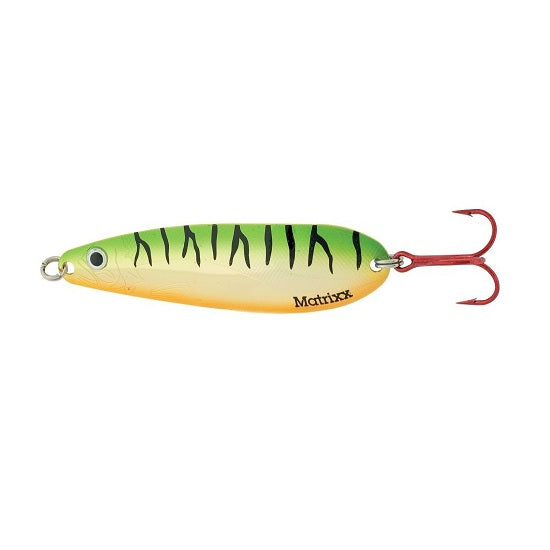 Lingura Oscilanta Blue Fox Matrixx Culoare HSD 10cm 15g