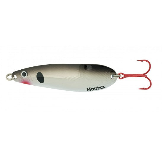 Lingura Oscilanta Blue Fox Matrixx Culoare HSD 8cm 10g