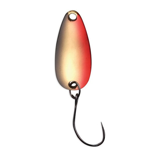 Lingura Oscilanta Blue Fox More-Ungen Culoare NGBKR 2.6cm 2.5g