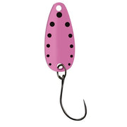 Lingura Oscilanta Blue Fox More-ungen Culoare Nmpb 2.6cm 4g