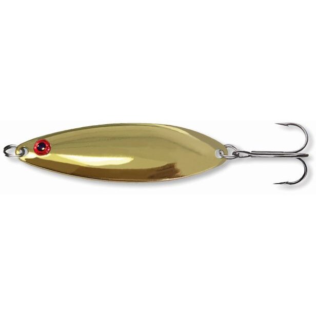 Lingura Oscilanta Cormoran Cora-X Gold Gold 7cm 15g