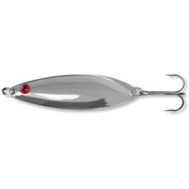 Lingura Oscilanta Cormoran Cora-X Silver Silver 7cm 15g