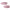 Lingura Oscilanta Jackall Chibi Quattro Spoon 2,2cm/0,8g Pink