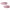 Lingura Oscilanta Jackall CHIBI QUATTRO SPOON 2,2CM/0,8G PINK