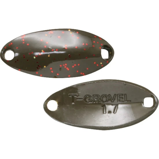 Lingura Oscilanta Jackall T-grovel 2,0cm/1,7g Gliese
