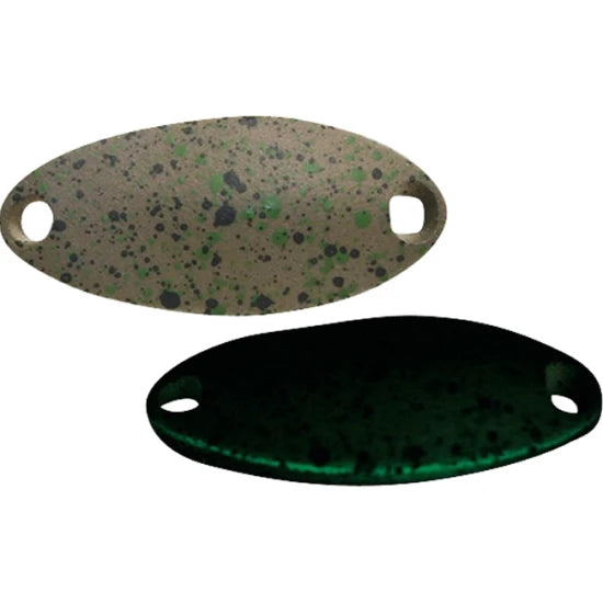 Lingura Oscilanta Jackall T-grovel 2.0cm/2g Kgp Matsuba
