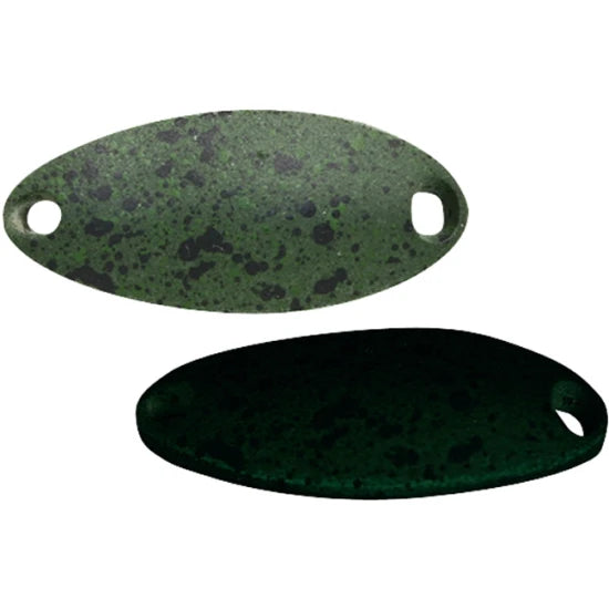 Lingura Oscilanta Jackall T-grovel 2.0cm/2g Kgp Moegi