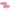 Lingura Oscilanta Jackall T-GROVEL 2,0CM/2G TACKEY PINK
