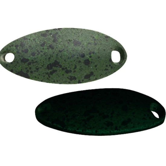 Lingura Oscilanta Jackall T-grovel 2.6cm/2.8g Moegi