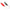 Lingura Oscilanta Mikado Mini Spoon, 2.5g, 2.4cm, Red-silver