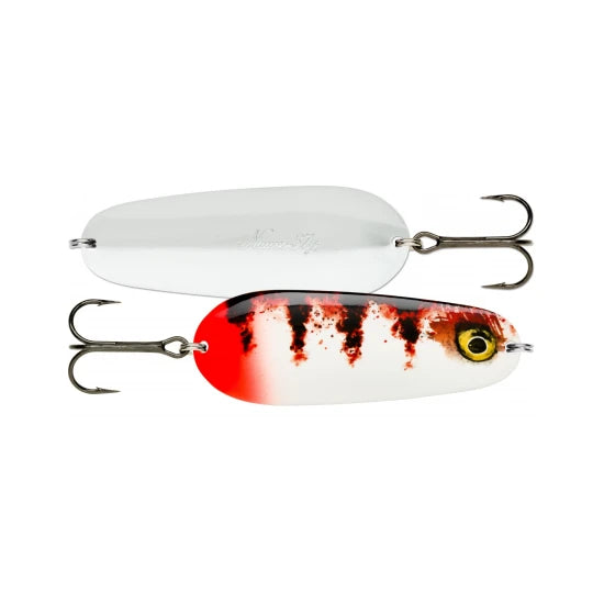 Lingura Oscilanta Rapala Nauvo Caught Red-handed 6.6cm 19g