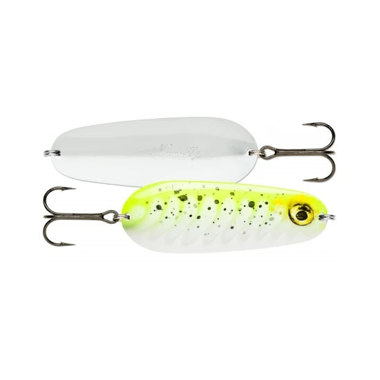 Lingura Oscilanta Rapala Nauvo Sunray 6.6cm 19g