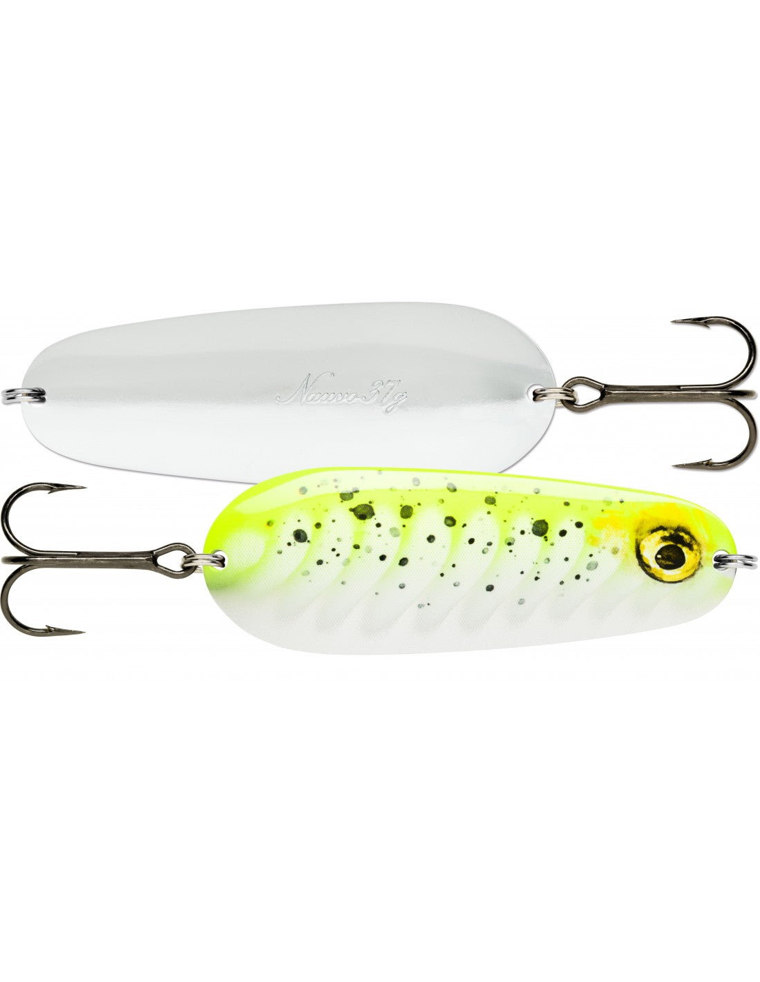 Lingura Oscilanta Rapala Nauvo Sunray 6.6cm 19g