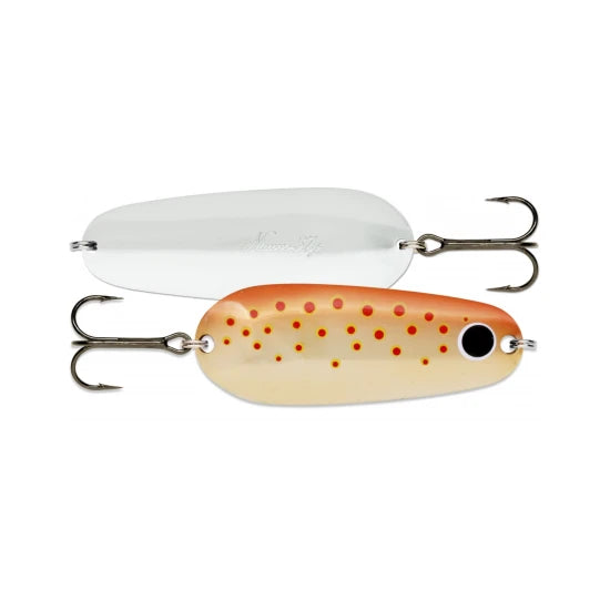 Lingura Oscilanta Rapala Nauvo Trout Delicatesse 6.6cm 19g