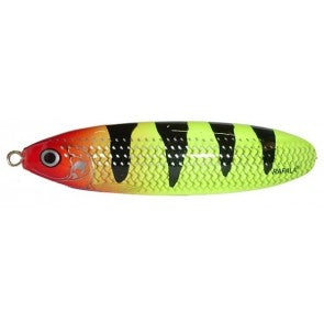 Lingura Oscilanta Rapala cu sistem antibradis 07CLT