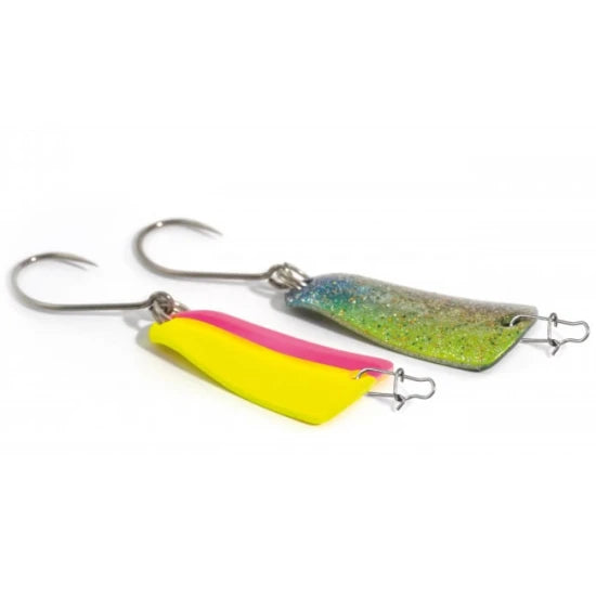 Lingura Oscilanta Rapture Area Spoon Tetra 04, 2.7cm, 1.8g