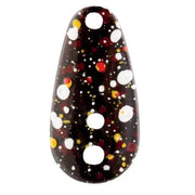 Lingura Oscilanta Rapture Ryzer Bottom Vib 1.3g 1.8cm Culoare Cbr