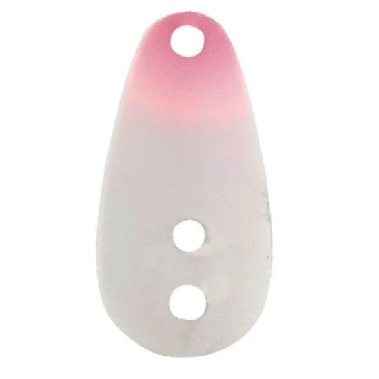 Lingura Oscilanta Rapture Ryzer Bottom Vib 1.3g 1.8cm Culoare Wp