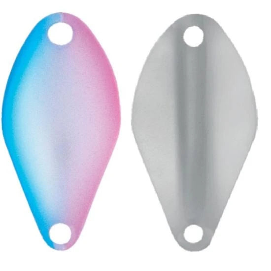 Lingura Oscilanta Rapture Xonar 2cm 1.6g Culoare Blp