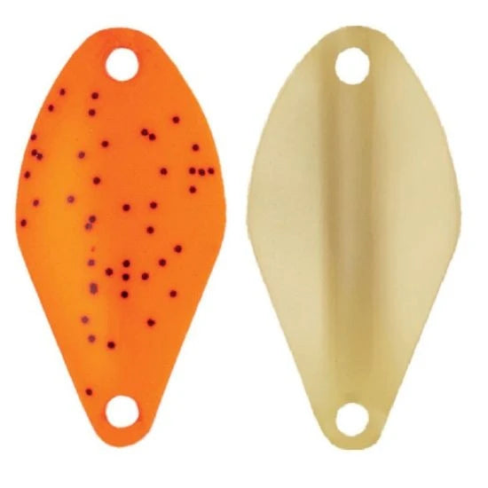 Lingura Oscilanta Rapture Xonar 2cm 1.6g Culoare Fo